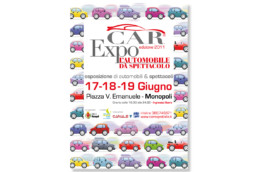 Car Expo 2011