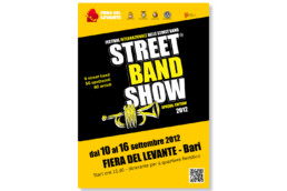 Street Band Show Special Edition 2012