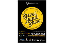 Street Band Show 2015