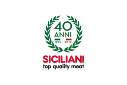 Logo Siciliani 40 Anni